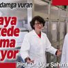 SON DAKİKA: Türk profesör Uğur Şahin'in aşısı İngiltere'de onaylandı