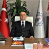 Başkan Özotraç: "Haksızlığa müsaade yok" Başkan Özotraç: "Haksızlığa müsaade yok"
