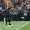 Galatasaray Teknik Direktörü Fatih Terim'e tarihi ceza yolda! Galatasaray Teknik Direktörü Fatih Terim'e tarihi ceza yolda!