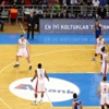 Anadolu Efes, Zagreb deplasmanında