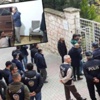 Cemaat'in vakfına polis baskını Cemaat'in vakfına polis baskını