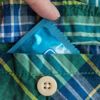 Dünyanın ilk unisex prezervatifi üretildi