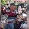 "30 sene devlet memuruydum, pazarcı oldum" "30 sene devlet memuruydum, pazarcı oldum"