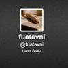 Fuat Avni'nin hesabı erişime kapatıldı Fuat Avni'nin hesabı erişime kapatıldı