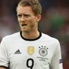 Andre Schürrle futbolu bıraktı!