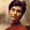Tuba Büyüküstün yerine Serenay Sarıkaya