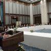 Cumhurbaşkanı Erdoğan: Tüm sıkıntıları başarıyla atlattık Cumhurbaşkanı Erdoğan: Tüm sıkıntıları başarıyla atlattık