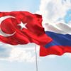 Milli Savunma Bakanlığı: Teröristlerin Tel Rıfat'tan boşaltılması için Rusya ile toplantı yapıldı