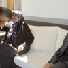 Abdullah Gül, baba evinde Abdullah Gül, baba evinde