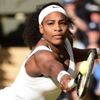Serena Williams anne oldu