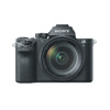 Yeni full frame alfa7S II Yeni full frame alfa7S II