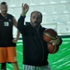 Kandemir’den Dostluk Çağrısı Kandemir’den Dostluk Çağrısı