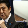 Japon Başbakanı'ndan flaş karar Japon Başbakanı'ndan flaş karar