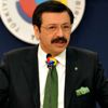 Avrupa iş dünyasının gündemi 'korumacılık'