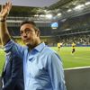 Ali Koç: Fenerbahçe büyüktür küfür etmez Ali Koç: Fenerbahçe büyüktür küfür etmez