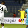 Gol düellosunda kazanan çıkmadı!