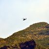 Düşen helikopterin Irak sınırına yakın olduğu için saldırı riski yüzünden alçak irtifada uçtuğu ortaya çıktı Düşen helikopterin Irak sınırına yakın olduğu için saldırı riski yüzünden alçak irtifada uçtuğu ortaya çıktı