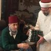 Hükümetten bu fotoğrafa ilk yorum geldi: Diyanet İşleri Başkanı'mız Cumhurbaşkanımızın takdir ettiği bir isimdir