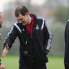 Bilic alarm verdi! Bilic alarm verdi!