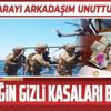 SON DAKİKA: Savunma Sanayii Başkanlığı'ndaki köstebeğin kasaları açıldı: Parayı arkadaşım unuttu SON DAKİKA: Savunma Sanayii Başkanlığı'ndaki köstebeğin kasaları açıldı: Parayı arkadaşım unuttu