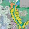 Kanal İstanbul'un güzergâhı belli oldu Kanal İstanbul'un güzergâhı belli oldu