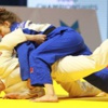Judoda bronz madalya