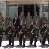 Genelkurmay Başkanı Akar'ın Şırnak ve Hakkari ziyareti