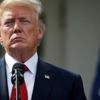 Trump’tan piyasa tehdidi Trump’tan piyasa tehdidi
