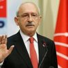 Kılıçdaroğlu'ndan Elazığ’daki depreme ilişkin açıklama Kılıçdaroğlu'ndan Elazığ’daki depreme ilişkin açıklama