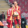 Cesare'nin 'Umut'u