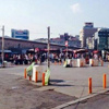 Taksim Meydanı'nda bomba paniği