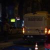 Otomobilin çarptığı yaya öldü