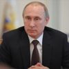 Putin, Güvenlik Konseyinde Türkiye-Rusya zirvesini görüştü