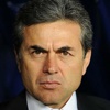 Aykut Kocaman'ın hakem tepkisi Aykut Kocaman'ın hakem tepkisi