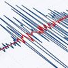 Akdeniz'de 4,8 ve 3,8'lik iki deprem