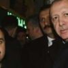 Başkan Erdoğan'dan, saaat tamircisi Ali Hilmi Uysal'a 2 yıl sonra hediye saat