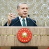 Suudi Arabistan’ın iç hukuk meselesi