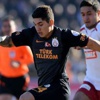 Galatasaray'a kötü haber! Sözleşmesi feshedildi Galatasaray'a kötü haber! Sözleşmesi feshedildi