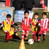 Fraport TAV Antalyaspor da altyapı yakın takipte Fraport TAV Antalyaspor da altyapı yakın takipte