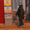 AK Parti binasında bomba paniği AK Parti binasında bomba paniği