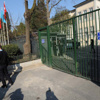 Üniversitede Nevruz kavgası! Üniversitede Nevruz kavgası!