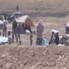 Suriye'lilerin sınırdaki bekleyişi sürüyor