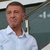 Ahmet Ağaoğlu'ndan centilmenlik çağrısı Ahmet Ağaoğlu'ndan centilmenlik çağrısı