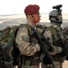 Bordo bereliler Suriye sınırına gitti! Bordo bereliler Suriye sınırına gitti!