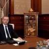 Erdoğan MİT Müsteşarı Fidan'ı kabul etti Erdoğan MİT Müsteşarı Fidan'ı kabul etti