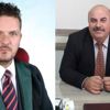 MHP'de iki istifa birden MHP'de iki istifa birden