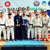 Judoda zirve İzmir Büyükşehir Belediyesi nin