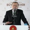 Dünyada örneği yok! Açılışını Erdoğan yaptı