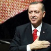 Erdoğan yılın adamı Erdoğan yılın adamı