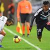 Fenerbahçe, Samuel Kalu transferi için Bordeaux'yla görüşmelere başlıyor Fenerbahçe, Samuel Kalu transferi için Bordeaux'yla görüşmelere başlıyor